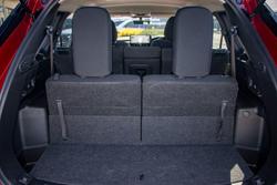 2025 Mitsubishi Outlander ES