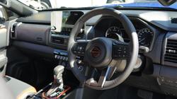 2026 Nissan Navara PRO-4X