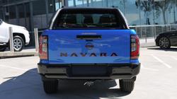 2026 Nissan Navara PRO-4X