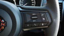 2026 Nissan Navara PRO-4X