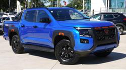 2026 Nissan Navara PRO-4X