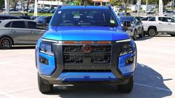 2026 Nissan Navara PRO-4X