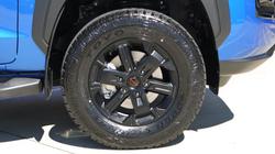 2026 Nissan Navara PRO-4X
