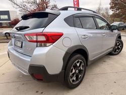 2019 Subaru XV 2.0i Limited Edition