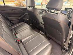 2019 Subaru XV 2.0i Limited Edition