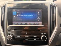 2019 Subaru XV 2.0i Limited Edition
