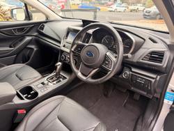 2019 Subaru XV 2.0i Limited Edition