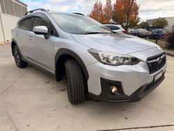 2019 Subaru XV 2.0i Limited Edition