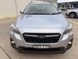 2019 Subaru XV 2.0i Limited Edition