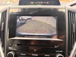2019 Subaru XV 2.0i Limited Edition