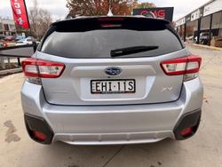 2019 Subaru XV 2.0i Limited Edition