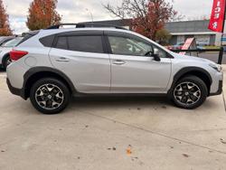 2019 Subaru XV 2.0i Limited Edition