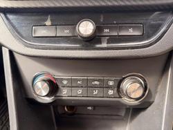 2022 MG MG3 Core