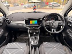 2022 MG MG3 Core