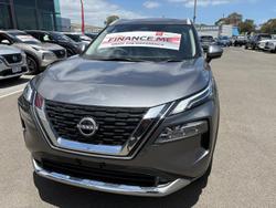 2023 Nissan X-TRAIL Ti