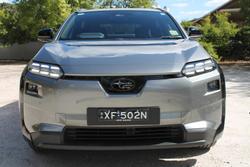 2025 Subaru Solterra AWD