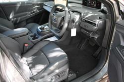 2025 Subaru Solterra AWD
