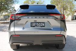 2025 Subaru Solterra AWD