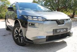 2025 Subaru Solterra AWD