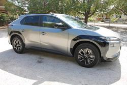 2025 Subaru Solterra AWD