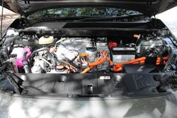 2025 Subaru Solterra AWD