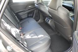 2025 Subaru Solterra AWD