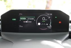 2025 Subaru Solterra AWD