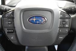 2025 Subaru Solterra AWD