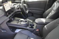 2025 Subaru Solterra AWD