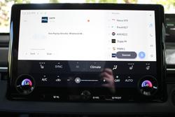 2025 Subaru Solterra AWD