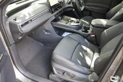2025 Subaru Solterra AWD