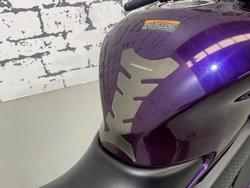 2023 Yamaha YZF-R3 R3 Purple