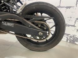 2023 Yamaha YZF-R3 R3 Purple