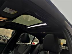 2020 BMW 3 Series 320i M Sport G20 Blue