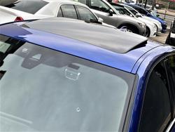 2020 BMW 3 Series 320i M Sport G20 Blue