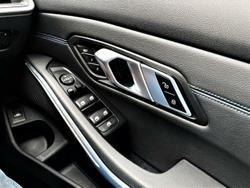 2020 BMW 3 Series 320i M Sport G20 Blue