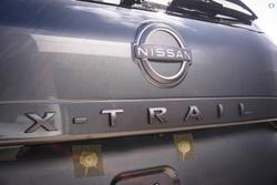 2026 Nissan X-TRAIL Ti-L e-POWER T33 MY26 Four Wheel Drive Gun Metallic