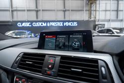 2018 BMW 3 Series 330i M Sport F30 LCI Mineral Grey