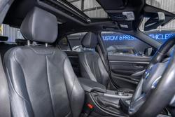 2018 BMW 3 Series 330i M Sport F30 LCI Mineral Grey