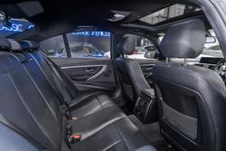 2018 BMW 3 Series 330i M Sport F30 LCI Mineral Grey