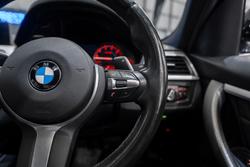 2018 BMW 3 Series 330i M Sport F30 LCI Mineral Grey
