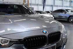2018 BMW 3 Series 330i M Sport F30 LCI Mineral Grey
