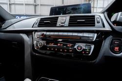 2018 BMW 3 Series 330i M Sport F30 LCI Mineral Grey