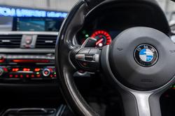 2018 BMW 3 Series 330i M Sport F30 LCI Mineral Grey