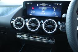 2025 Mercedes-Benz GLA-Class GLA250 e with EQ hybrid technology