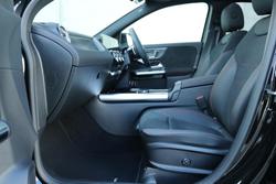 2025 Mercedes-Benz GLA-Class GLA250 e with EQ hybrid technology