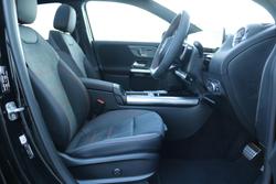 2025 Mercedes-Benz GLA-Class GLA250 e with EQ hybrid technology