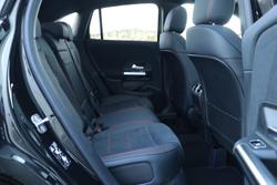 2025 Mercedes-Benz GLA-Class GLA250 e with EQ hybrid technology