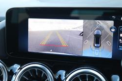 2025 Mercedes-Benz GLA-Class GLA250 e with EQ hybrid technology