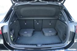 2025 Mercedes-Benz GLA-Class GLA250 e with EQ hybrid technology